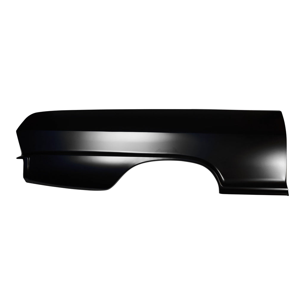 1962-1965 Chevy Nova Quarter Panel Skin, RH