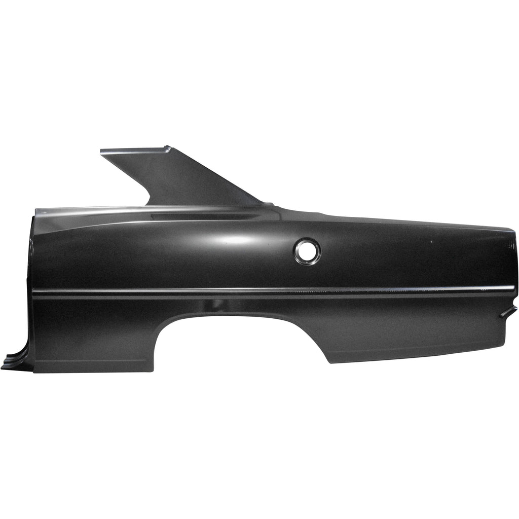 1966-1967 Chevy Nova Hardtop Quarter Panel OE Style LH