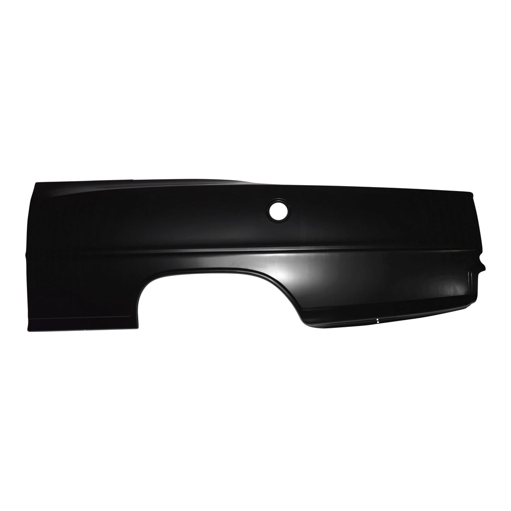 1966-1967 Chevy Nova Quarter Panel Skin, LH