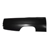 1966-1967 Chevy Nova Quarter Panel Skin, RH