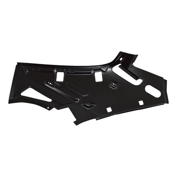 1968-1972 Chevy Nova 2 Door Coupe Inner Quarter Upper Support Panel LH