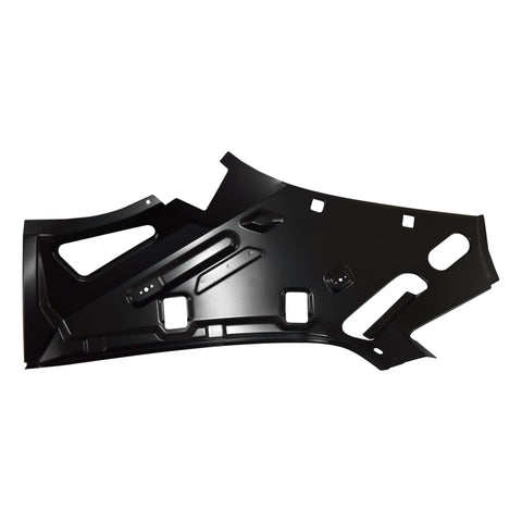 1968-1972 Chevy Nova 2 Door Coupe Inner Quarter Upper Support Panel RH