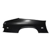 1968-1969 Chevy Nova Quarter Panel Skin LH