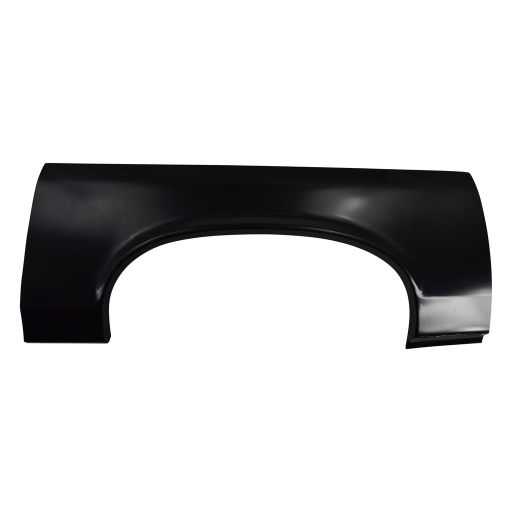 1969-1974 Chevy Nova Wheel Arch, LH