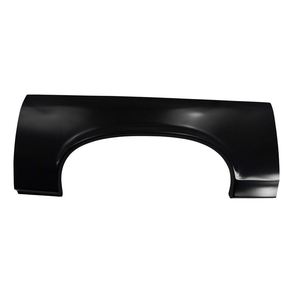 1969-1974 Chevy Nova Wheel Arch, RH