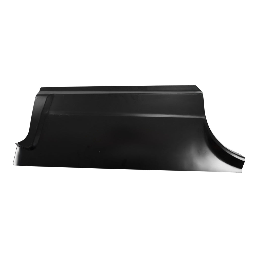 1973-1974 Chevy Nova Quarter Panel, Rear Lower LH