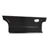 1973-1974 Chevy Nova Quarter Panel, Rear Lower RH