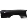 1964-1965 Chevy Chevelle Quarter Panel Skin, LH