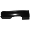 1964-1965 Chevy Chevelle Quarter Panel Skin, RH