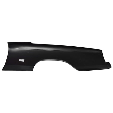 1966-1967 Chevy Chevelle Quarter Panel Skin, RH