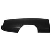 1966-1967 Chevy Chevelle Quarter Panel Skin, RH