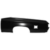 1968-1972 Chevy El Camino Quarter Panel Skin LH