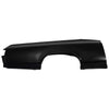 1968-1972 Chevy El Camino Quarter Panel Skin RH