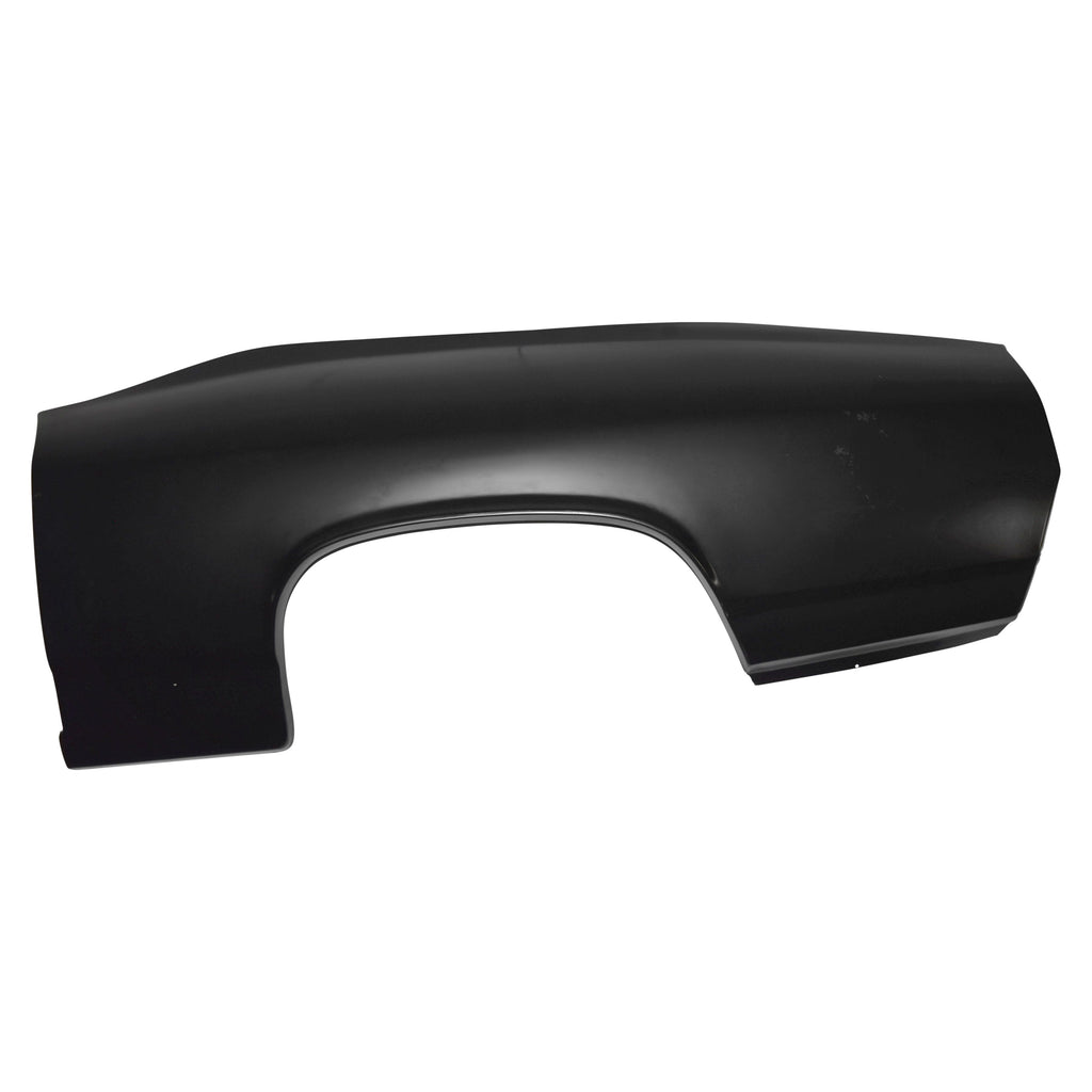 1968 Chevy Chevelle Quarter Panel Skin LH
