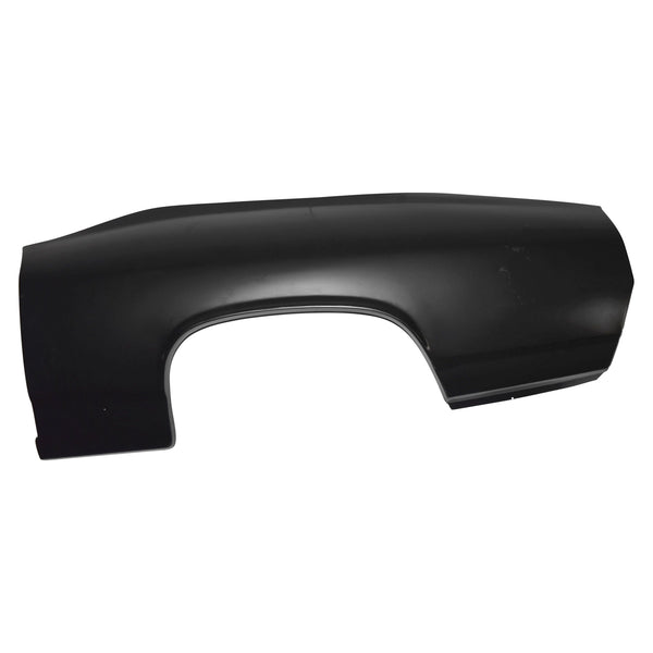 1968 Chevy Chevelle Quarter Panel Skin LH