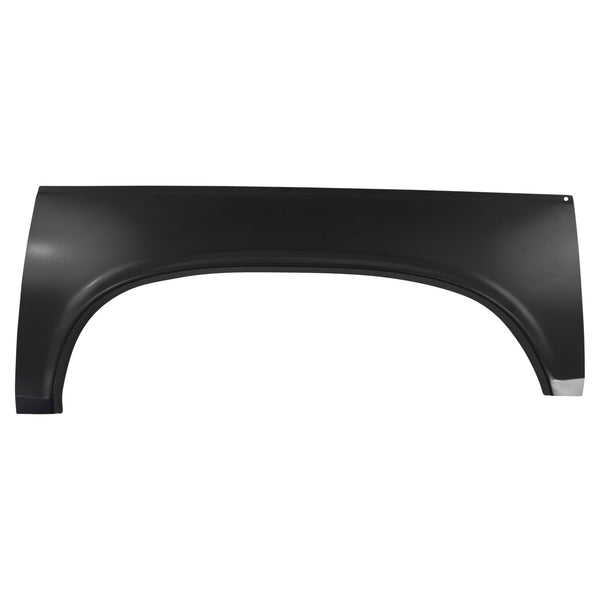 1968 Chevy Chevelle Patch Panel Wheel Arch, Rear LH