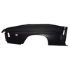 1970-1972 Chevy Chevelle Convertible Quarter Panel Factory Style LH