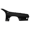 1973-1977 Chevy El Camino Caballero Quarter Panel Complete RH