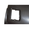 1973-1977 Chevy El Camino Quarter Panel Skin RH