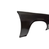 1973-1977 Chevy Chevelle Quarter Panel skin LH