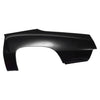 1976-1977 Chevy Monte Carlo Quarter Panel Skin LH