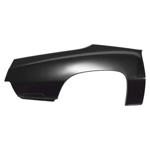 1976-1977 Chevy Monte Carlo Quarter Panel Skin RH