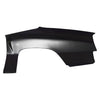 1976-1977 Chevy Monte Carlo Quarter Panel Skin RH