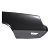 1970-1971 Dodge Demon Quarter Panel Skin, LH