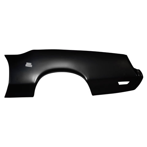 1970-1972 Oldsmobile Cutlass Supreme Coupe/Convertible Quarter Panel Skin RH