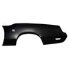 1970-1972 Oldsmobile Cutlass Supreme Coupe/Convertible Quarter Panel Skin RH