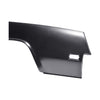 1976-1977 Oldsmobile Cutlass Quarter Panel Skin LH