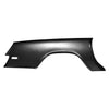 1976-1977 Oldsmobile Cutlass Quarter Panel Skin LH