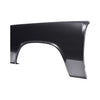 1976-1977 Oldsmobile Cutlass Quarter Panel Skin RH