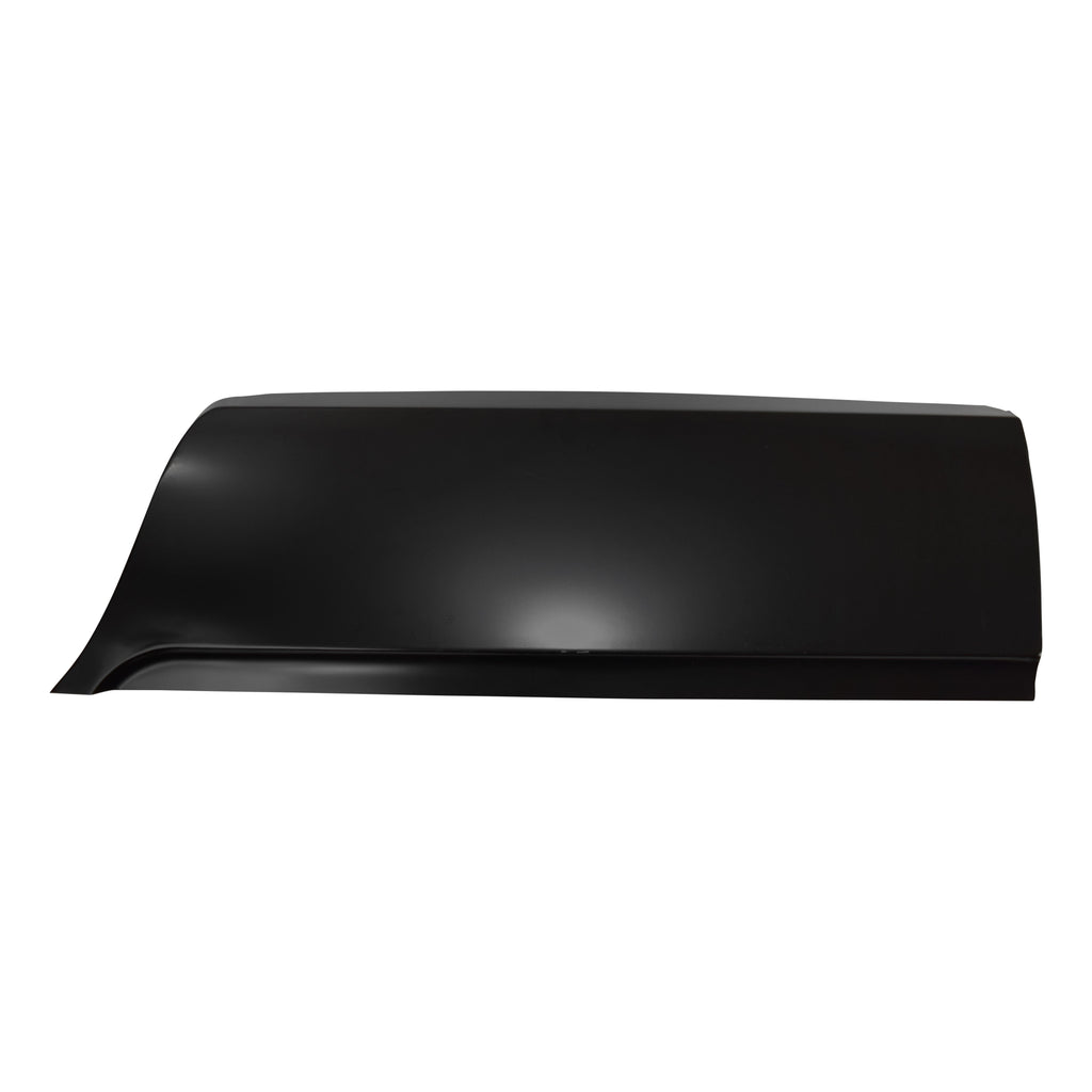 1968-1972 Chevy K30 Pickup Quarter Panel, Front Lower LH
