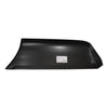 1968-1972 Chevy K30 Pickup Quarter Panel, Rear Lower LH