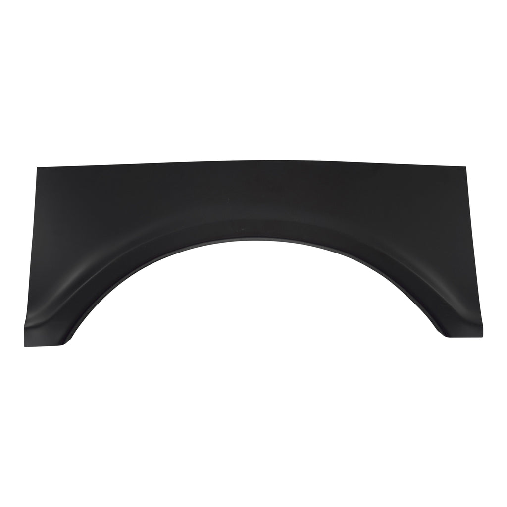 1969-1972 Chevy Blazer Wheel Arch, LH