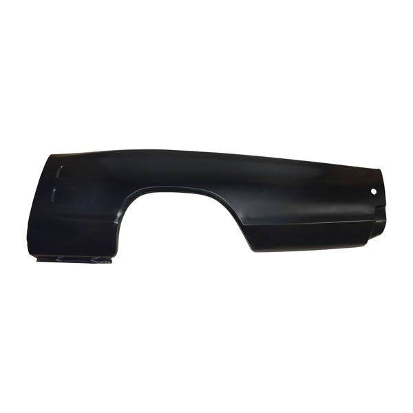 1968 Dodge Coronet Quarter Panel Skin, LH