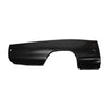 1968 Dodge Coronet Quarter Panel Skin, RH