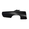 1968 Plymouth Road Runner 2 Door Hardtop Quarter Panel OE Style RH