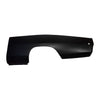 1968 Dodge Charger Quarter Panel Skin, LH