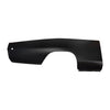 1968 Dodge Charger Quarter Panel Skin, RH