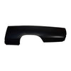 1968 Plymouth Road Runner Quarter Panel Skin, LH