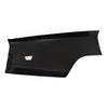 1968-1970 Dodge Charger Quarter Panel, Rear Half - LH