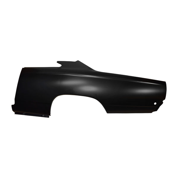 1968 Dodge Charger Quarter Panel, RH, OE