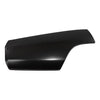 1968-1970 Dodge Charger Quarter Panel, Rear Half - RH