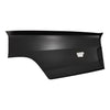 1968-1970 Dodge Charger Quarter Panel, Rear Half - RH