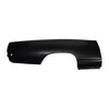 1968 Plymouth Road Runner Quarter Panel Skin, RH