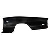 1969 Dodge Coronet Quarter Panel Skin, RH