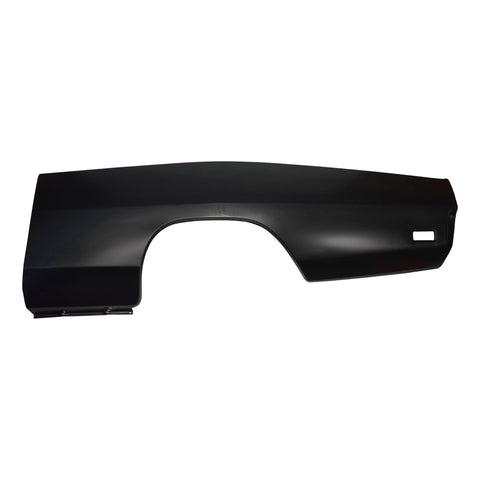 1969 Dodge Charger Quarter Panel Skin, LH