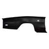 1969 Dodge Charger Quarter Panel Skin, LH